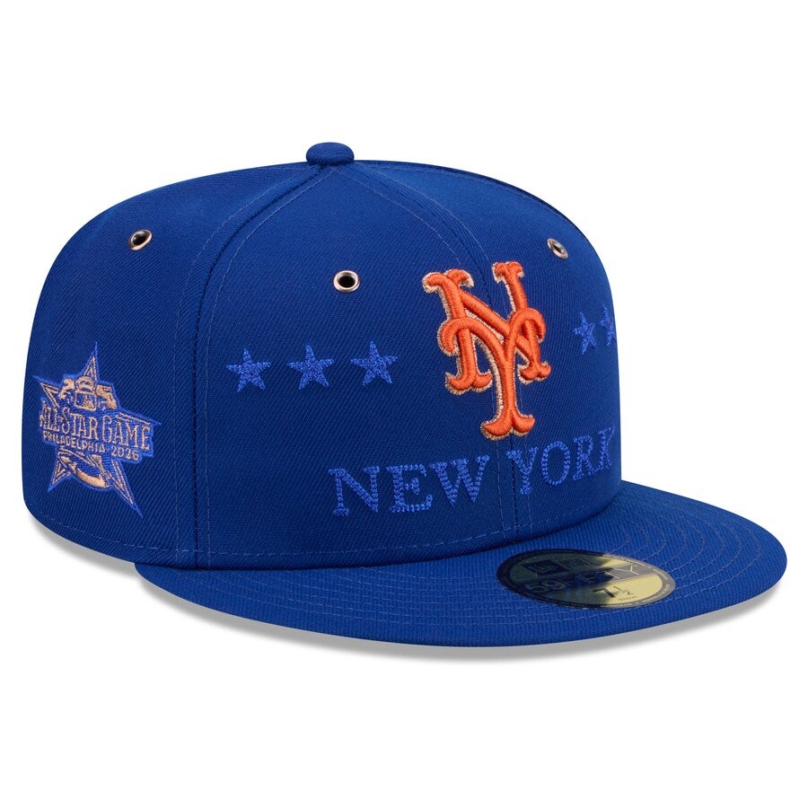 MLB メッツ ニューエラ オール - MLB | セレクション公式オンライン