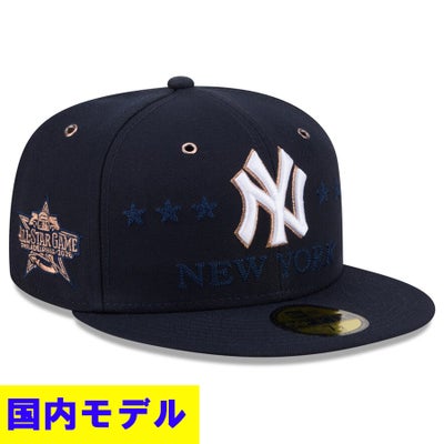 MLB ドジャース キャップ 【国内モデル】オールスターゲーム2026 