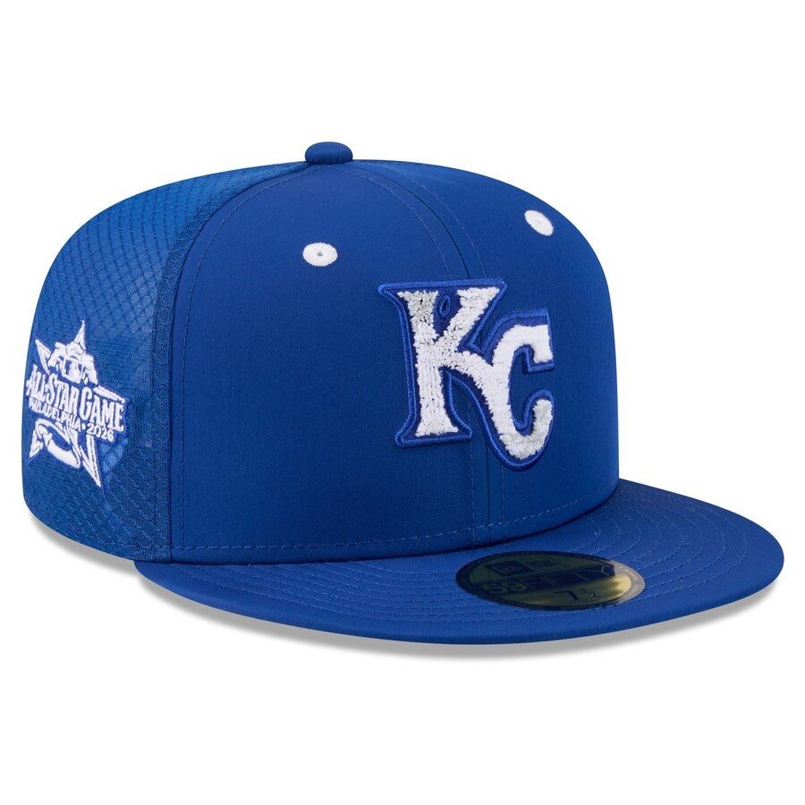 Newera 59fifty カンザスロイヤルズ オールスターゲーム MLB ロイヤルズ ニューエラ オール - MLB | セレクション公式