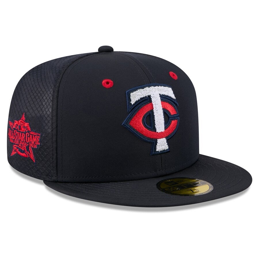 MLB ツインズ キャップ オール - MLB | セレクション公式オンライン