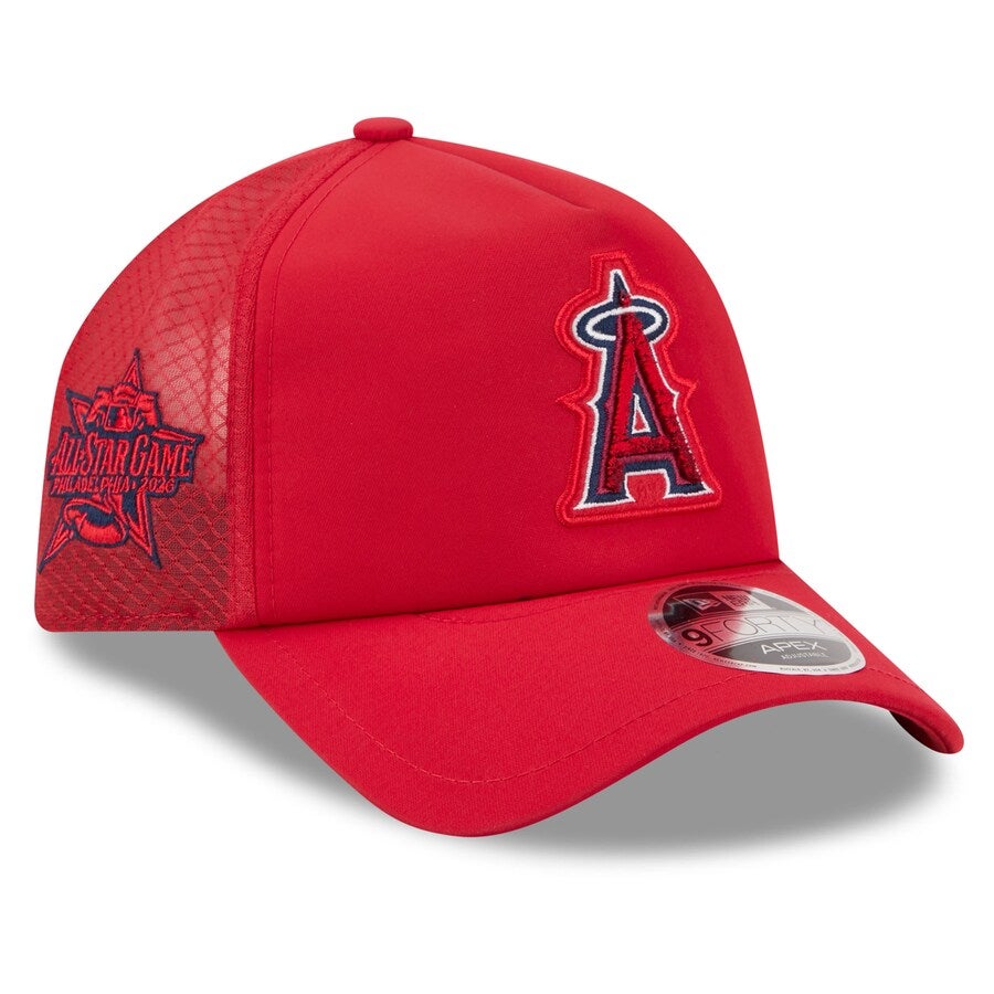 MLB エンゼルス ニューエラ - MLB | セレクション公式オンライン通販ストア