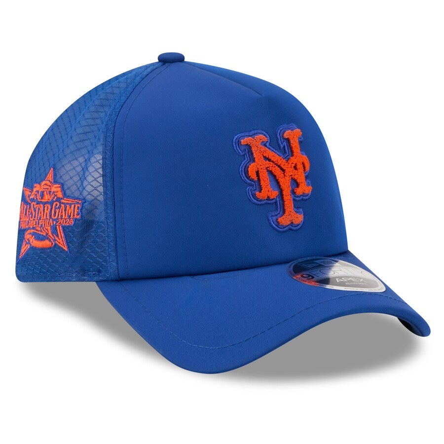 MLB メッツ キャップ ニューエラ オール - MLB | セレクション公式