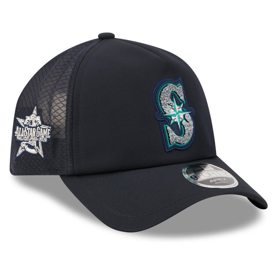 MLB キャップ シアトル・マリナーズ - MLB | セレクション公式