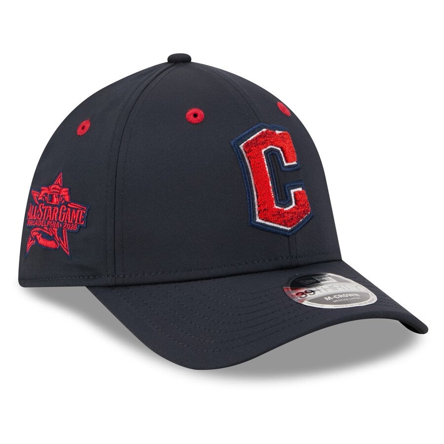 MLB クリーブランド・インディアンス キャップ/帽子 The League 9FORTY