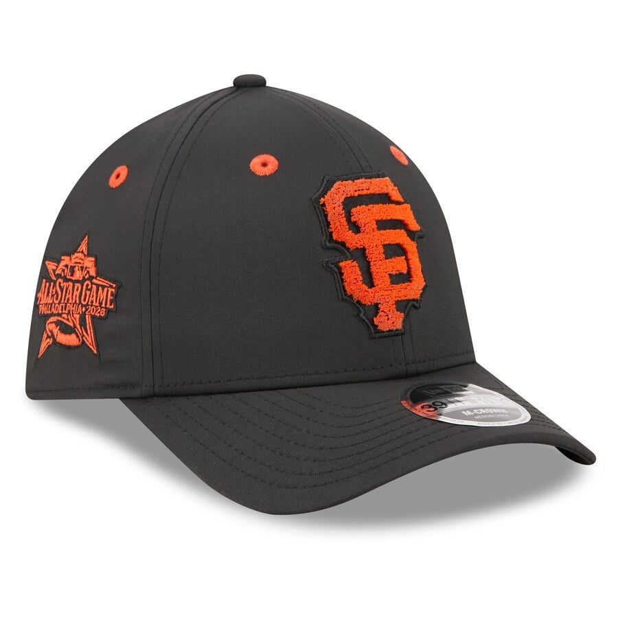 MLB サンフランシスコ・ジャイアンツ キャップ/帽子 ベーシック 9FIFTY