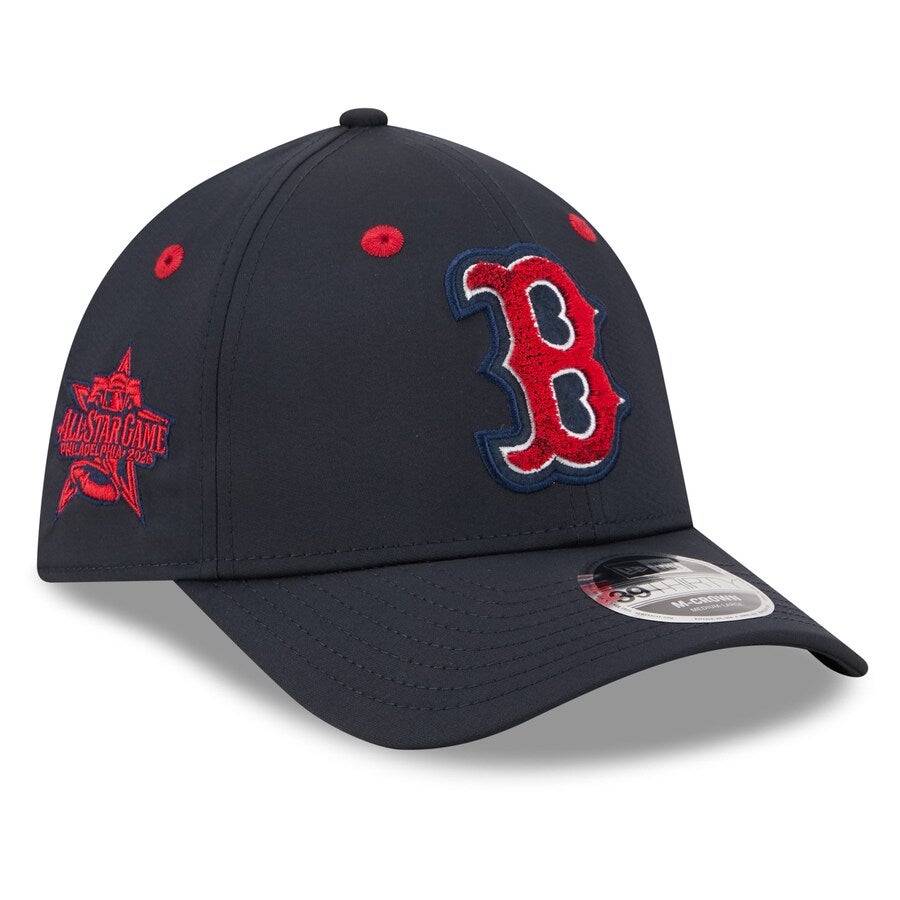 MLB レッドソックス キャップ 2025 シティーコネクト 9FORTY M-Crown