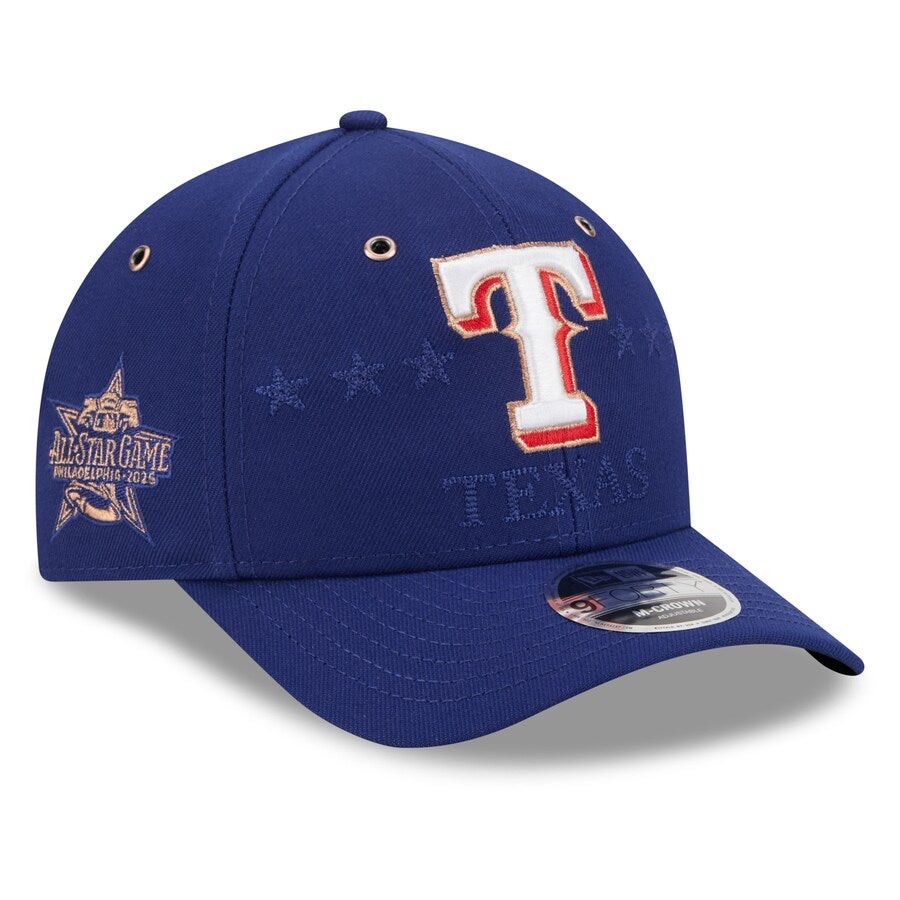MLB x ニューエラ オールスターゲーム2026 今年はフィラデルフィアで