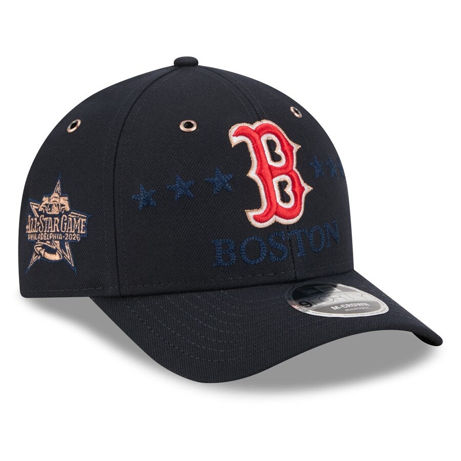 MLB レッドソックス キャップ オールスターゲーム2023 9FORTY