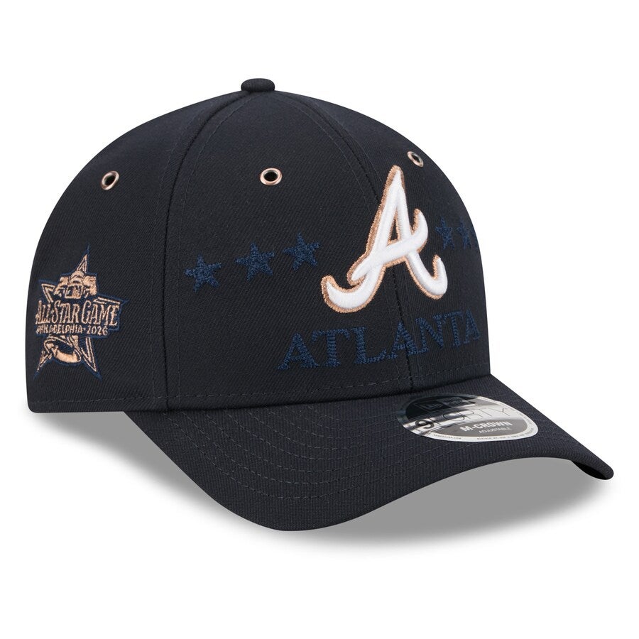 MLB ブレーブス キャップ - MLB | セレクション公式オンライン通販ストア