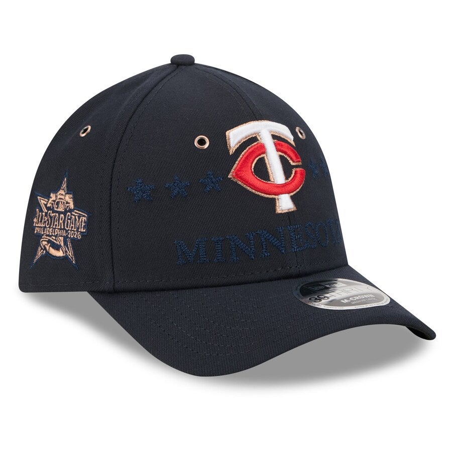 MLB ツインズ キャップ オール - MLB | セレクション公式オンライン