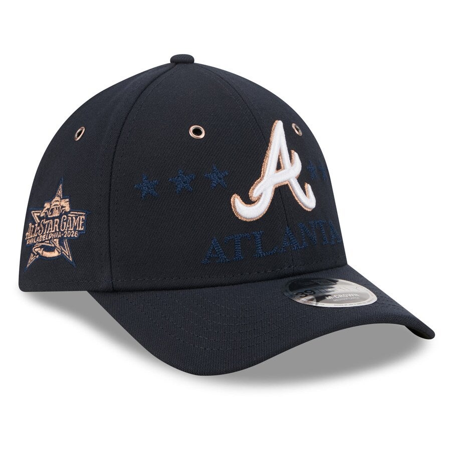 MLB ブレーブス キャップ ニューエラ - MLB | セレクション公式
