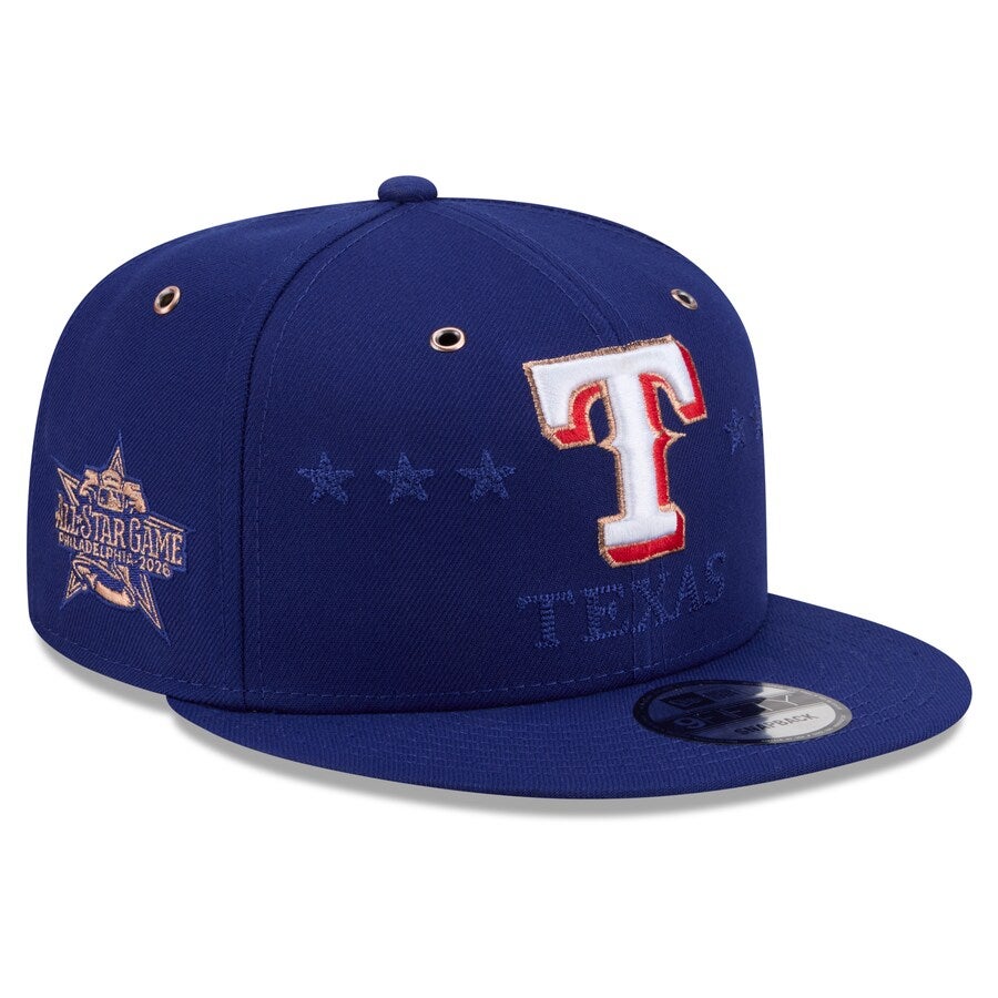 MLB レンジャース 貴重アーリントンスタジアム記念パッチ付きユニフォーム MLB レンジャーズ グッズ - MLB | セレクション公式オンライン通販ストア