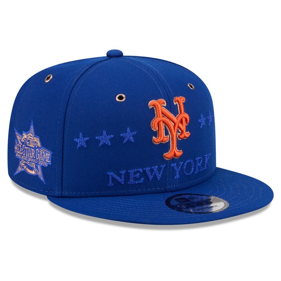MLB メッツ キャップ - MLB | セレクション公式オンライン通販ストア