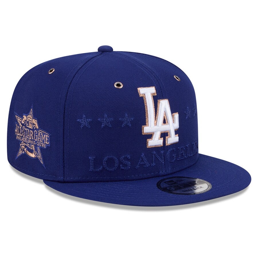 MLB ドジャース キャップ 2025 NL West 地区優勝 ロッカールーム