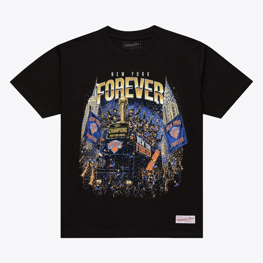 NBA ニックス ミッチェル＆ネス メンズ - NBA | セレクション公式