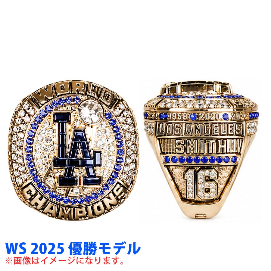 MLB 2026年 ドジャース 球場限定配布(スタジアムギブアウェイ) グッズ