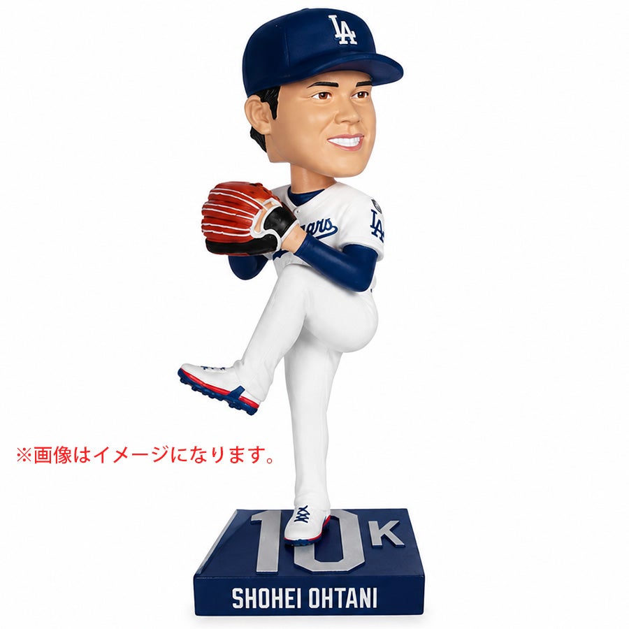 WBC ダルビッシュ有 Japan ボブルヘッド 【123個限定】2023 WBC優勝