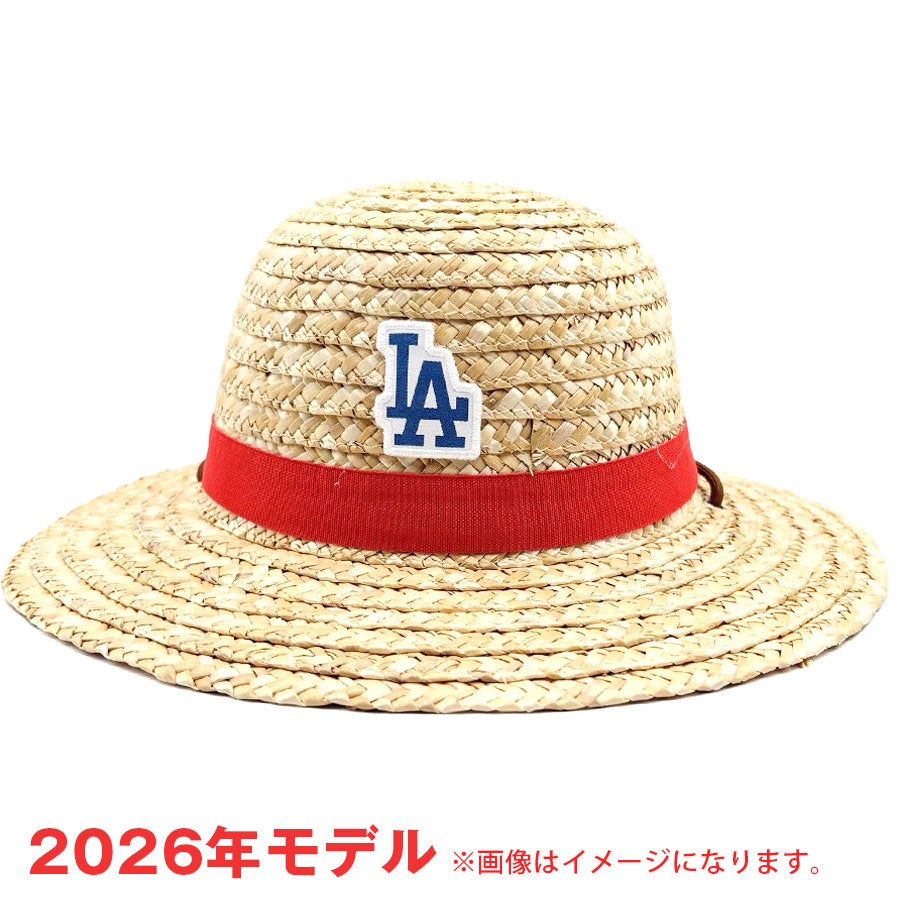 ドジャース×ワンピース！伝説のコラボが実現！スタジアム配布限定の