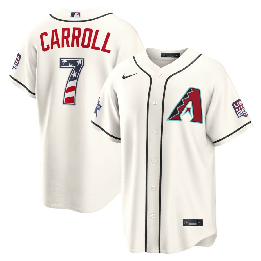 MLB D.バックス ユニフォーム - MLB | セレクション公式オンライン通販