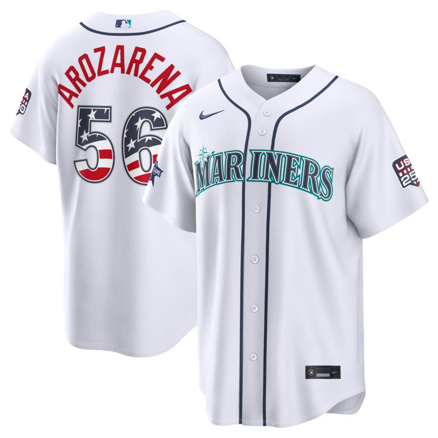 MLB マリナーズ オールスター ホワイト メンズ - MLB | セレクション