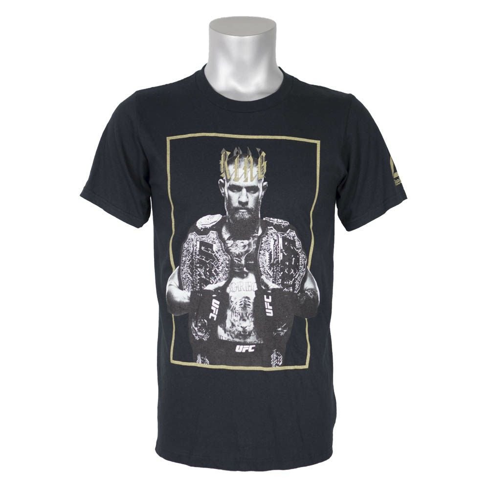 コナー・マクレガー Tシャツ - UFC | セレクション公式オンライン通販