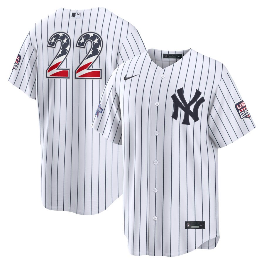 MLB ヤンキース ユニフォーム - MLB | セレクション公式オンライン通販