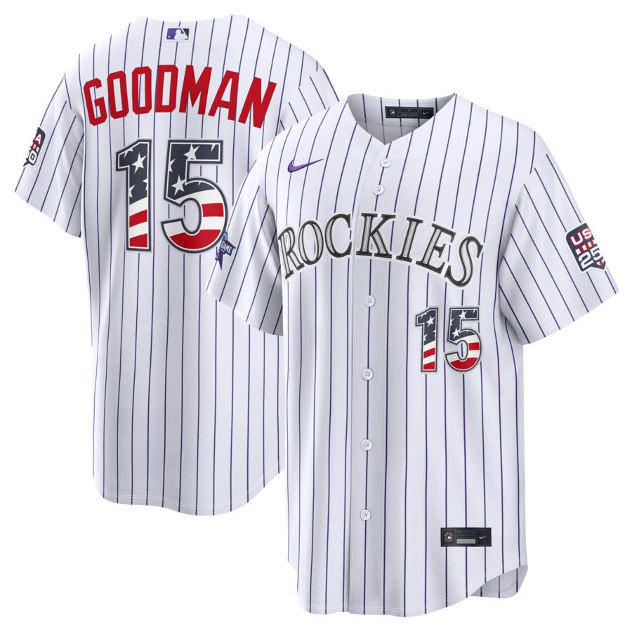 MLB ロッキーズ ユニフォーム - MLB | セレクション公式オンライン通販