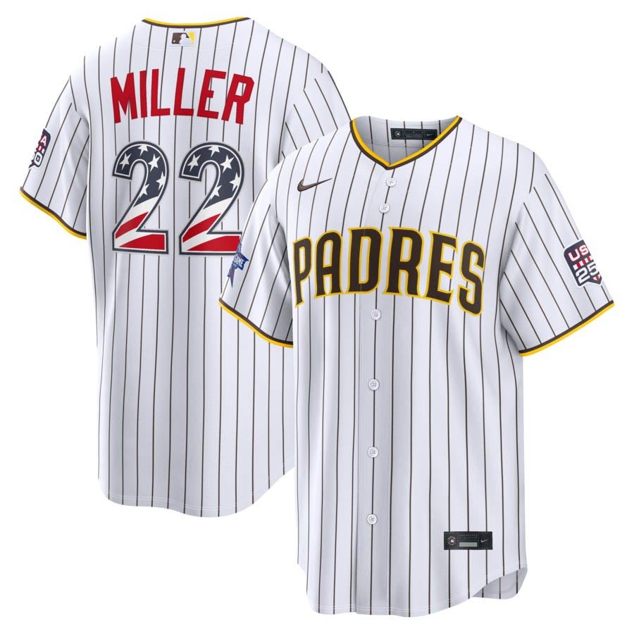 MLB パドレス ユニフォーム メンズ - MLB | セレクション公式