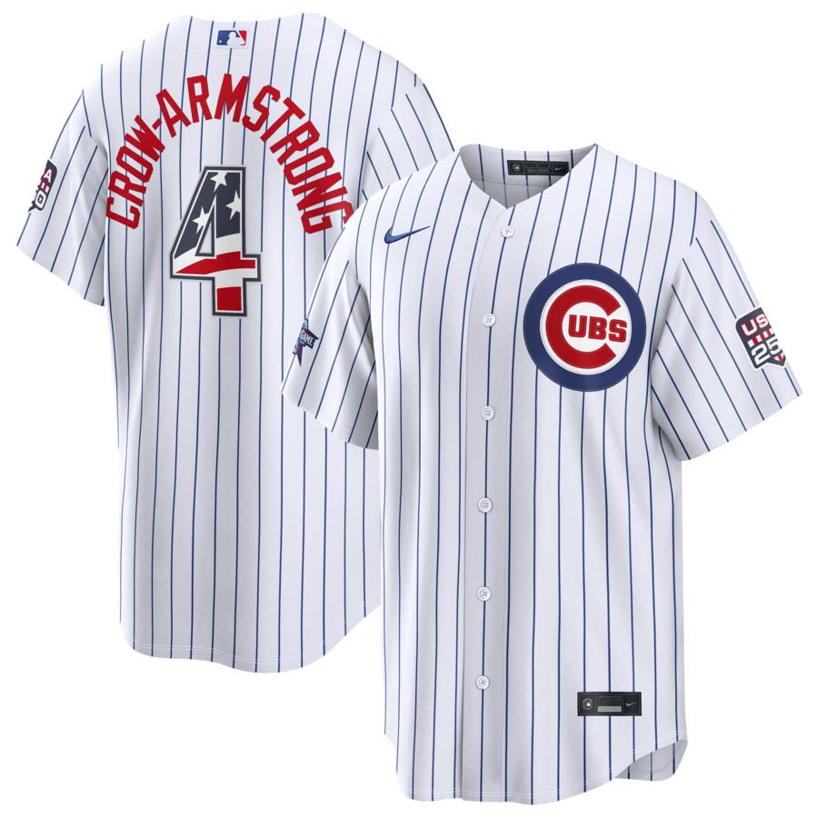 MLB ユニフォーム ナイキ シカゴ・カブス - MLB | セレクション公式