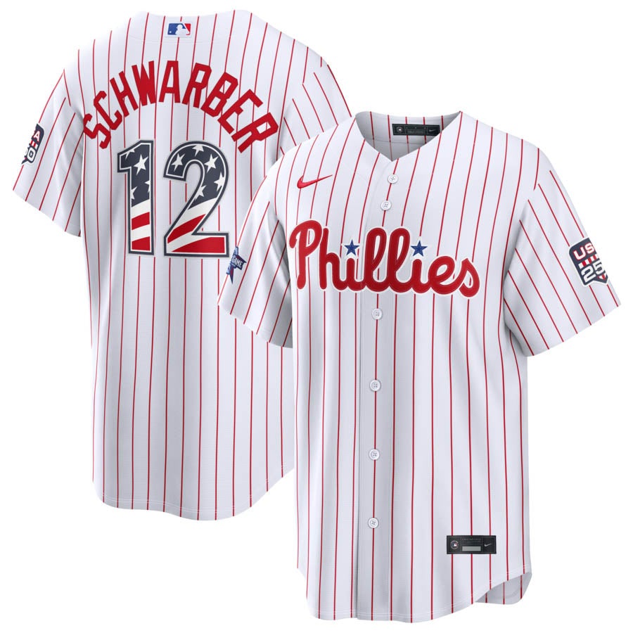 MLB ユニフォーム オールスター ナイキ ホワイト - MLB | セレクション