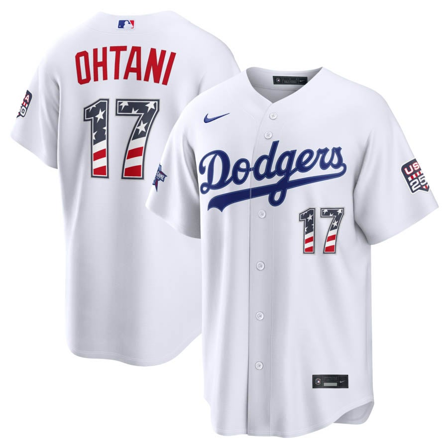 MLB ユニフォーム オールスター ナイキ - MLB | セレクション公式