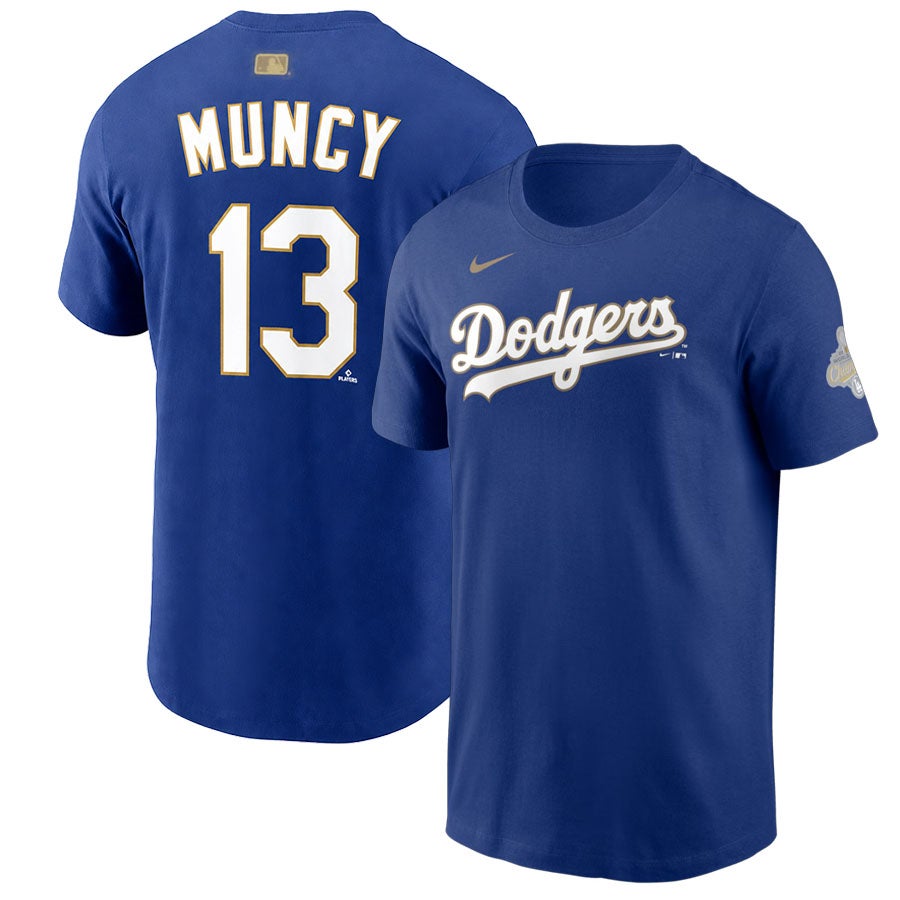 MLB マックスマンシー ドジャース ボブルヘッド 【スタジアム配布