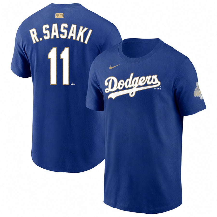 MLB 佐々木朗希 グッズ - MLB | セレクション公式オンライン通販ストア
