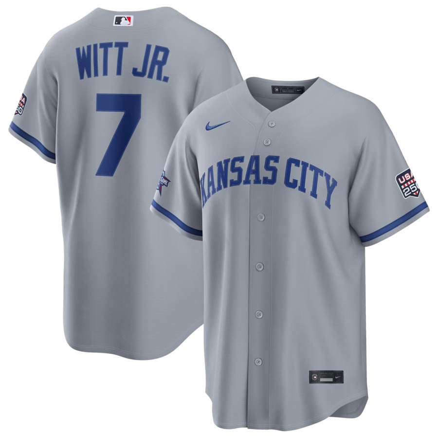 MLB アスレチックス ユニフォーム オールスターゲーム2025 Jersey