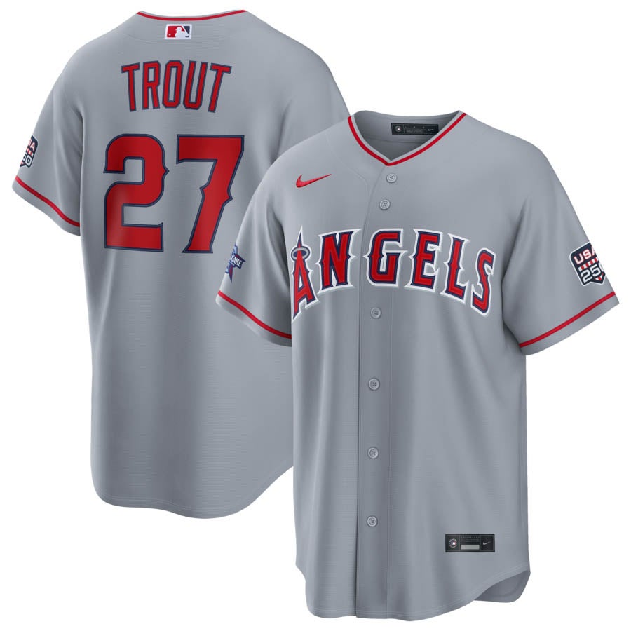 MLB ヤンキース ユニフォーム オールスターゲーム2025 Jersey アウェイ