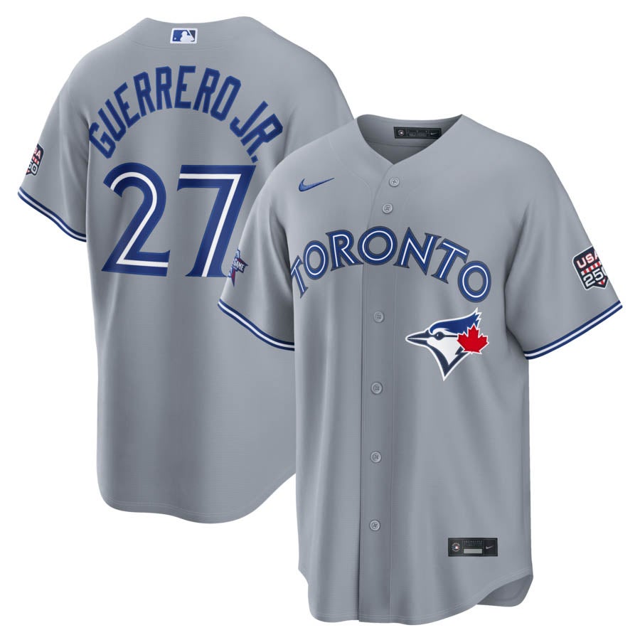 MLB ゲレーロJr. メンズ - MLB | セレクション公式オンライン通販ストア