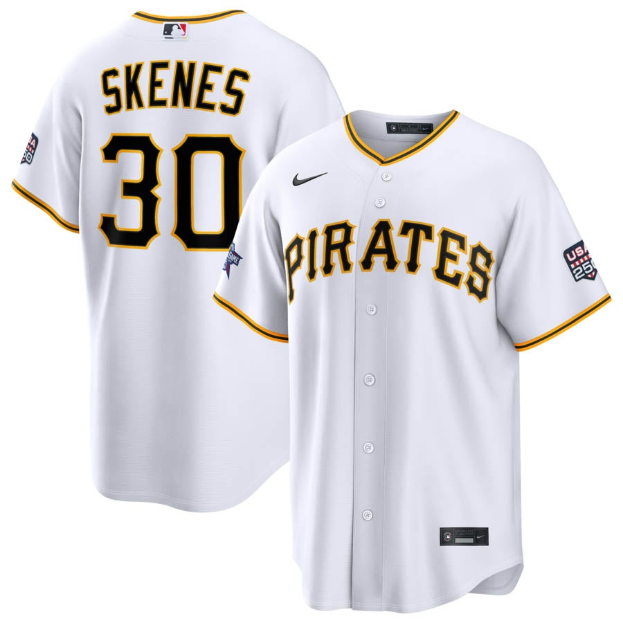 MLB パイレーツ ユニフォーム ナイキ メンズ - MLB | セレクション公式