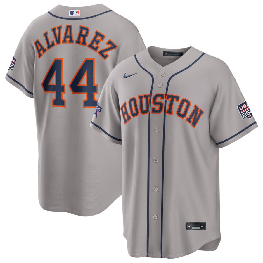 MLB アスレチックス ユニフォーム オールスターゲーム2025 Jersey