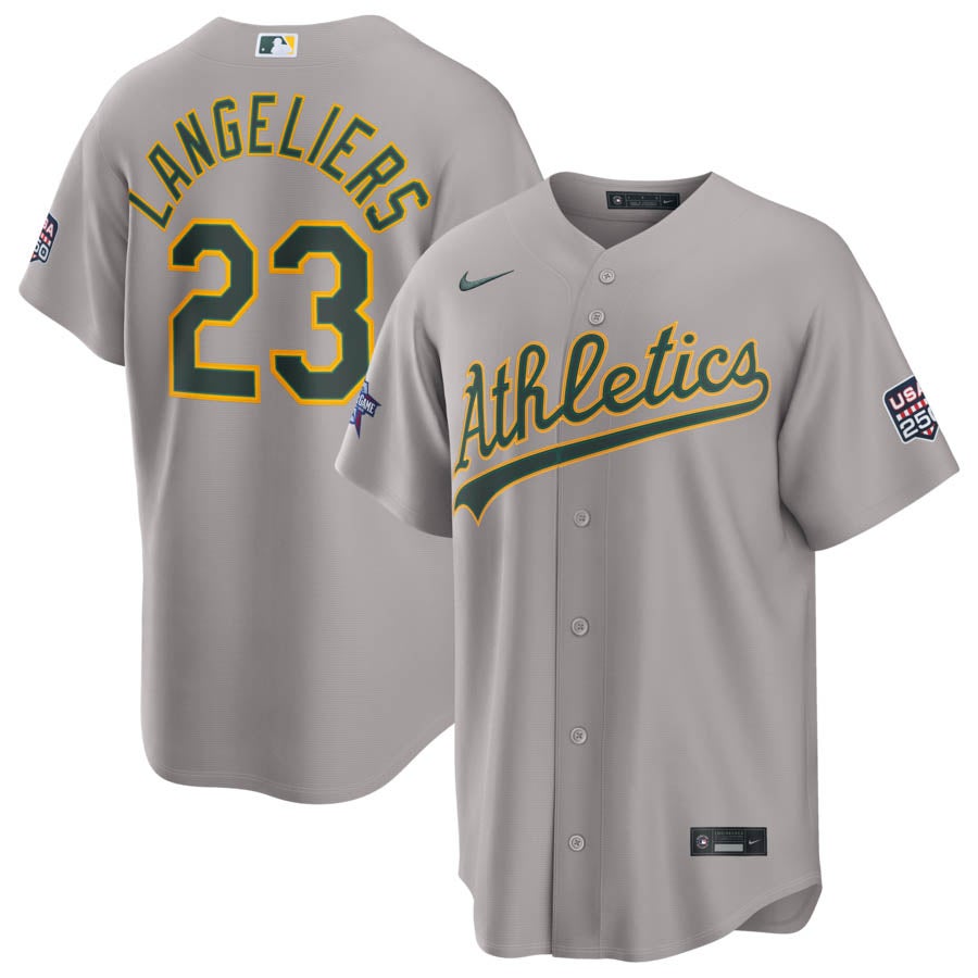 MLB ヤンキース ユニフォーム オールスターゲーム2025 Jersey アウェイ