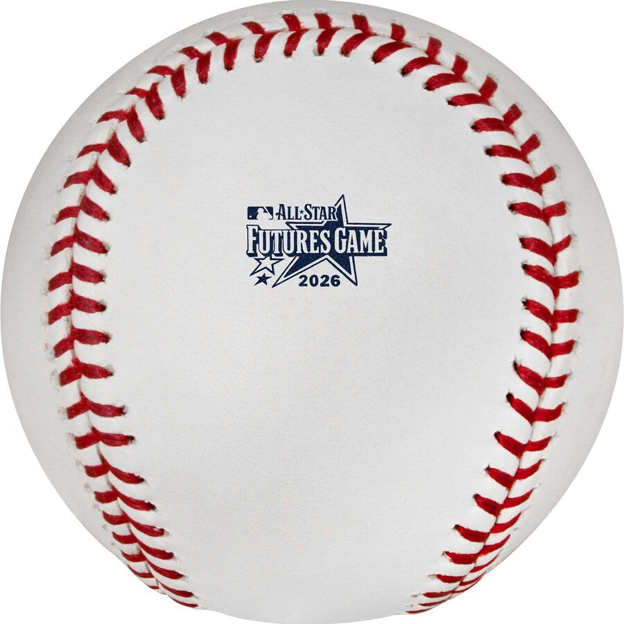MLB メジャーリーグ グッズ ボール 公式球 硬式球 ローリングス