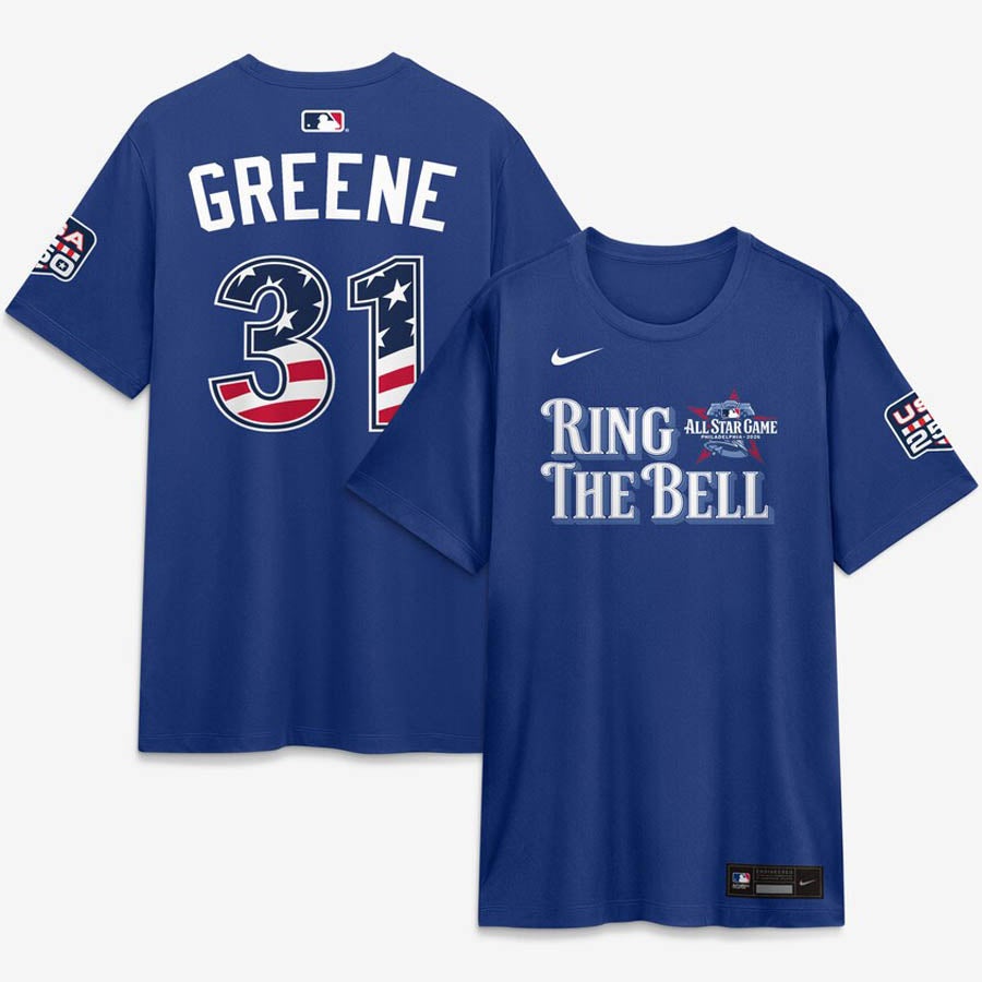 MLB ライリー・グリーン ア・リーグ Tシャツ オールスターゲーム2026