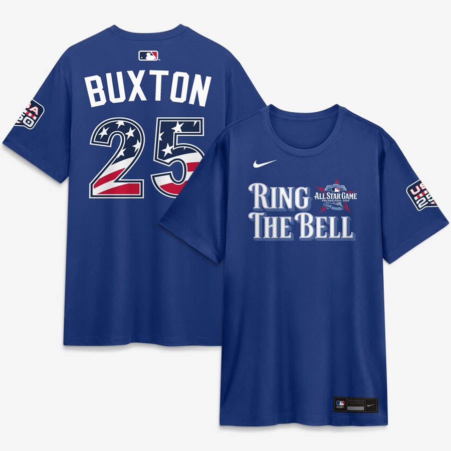 MLB 選手着用 ナイキ ブルー メンズ - MLB | セレクション公式