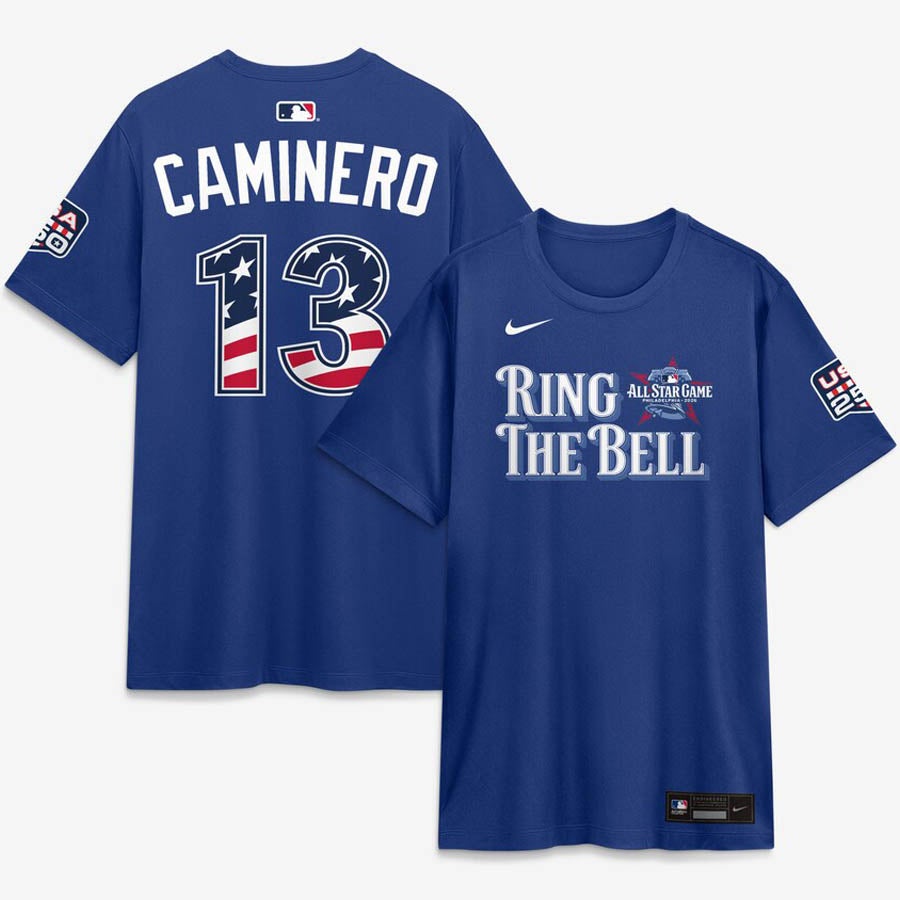 MLB Tシャツ オールスター ブルー - MLB | セレクション公式オンライン