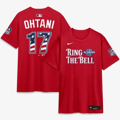 MLB 大谷翔平 Tシャツ オールスター メンズ - MLB | セレクション公式 