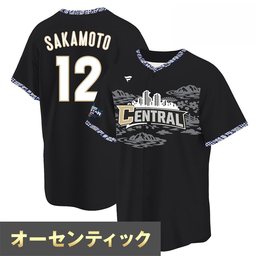 阪神タイガース2025年モデル！カラーユニフォーム、キャップが登場