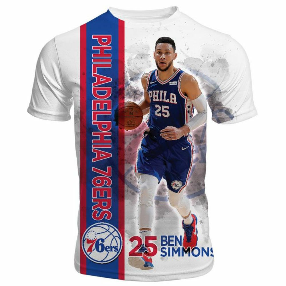 NBA ベン・シモンズ グッズ - NBA | セレクション公式オンライン通販ストア