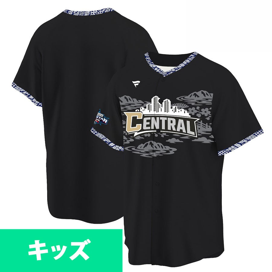 MLB クリーブランド・インディアンス ユニフォーム/ジャージ