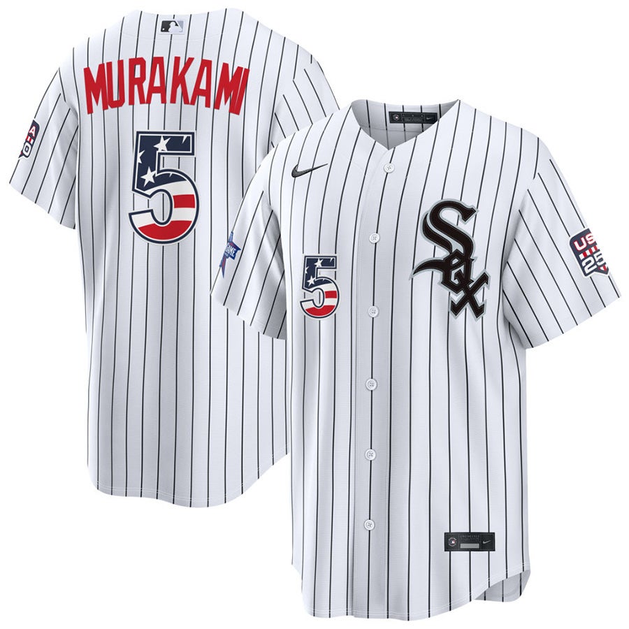 MLB ホワイトソックス ユニフォーム メンズ - MLB | セレクション公式