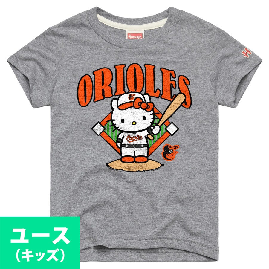 MLB オリオールズ Tシャツ - MLB | セレクション公式オンライン通販ストア