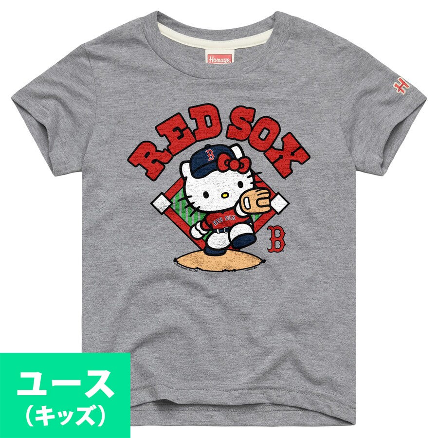 ボストンレッドソックス Tシャツ ペドロ・マルティネス オルティス MLB
